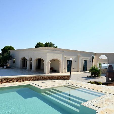 Corte Del Sole Manduria Εξωτερικό φωτογραφία
