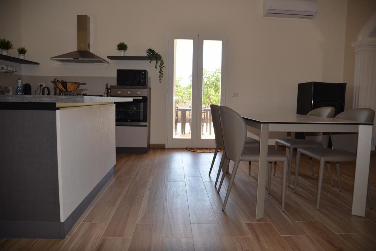 Corte Del Sole Manduria Εξωτερικό φωτογραφία