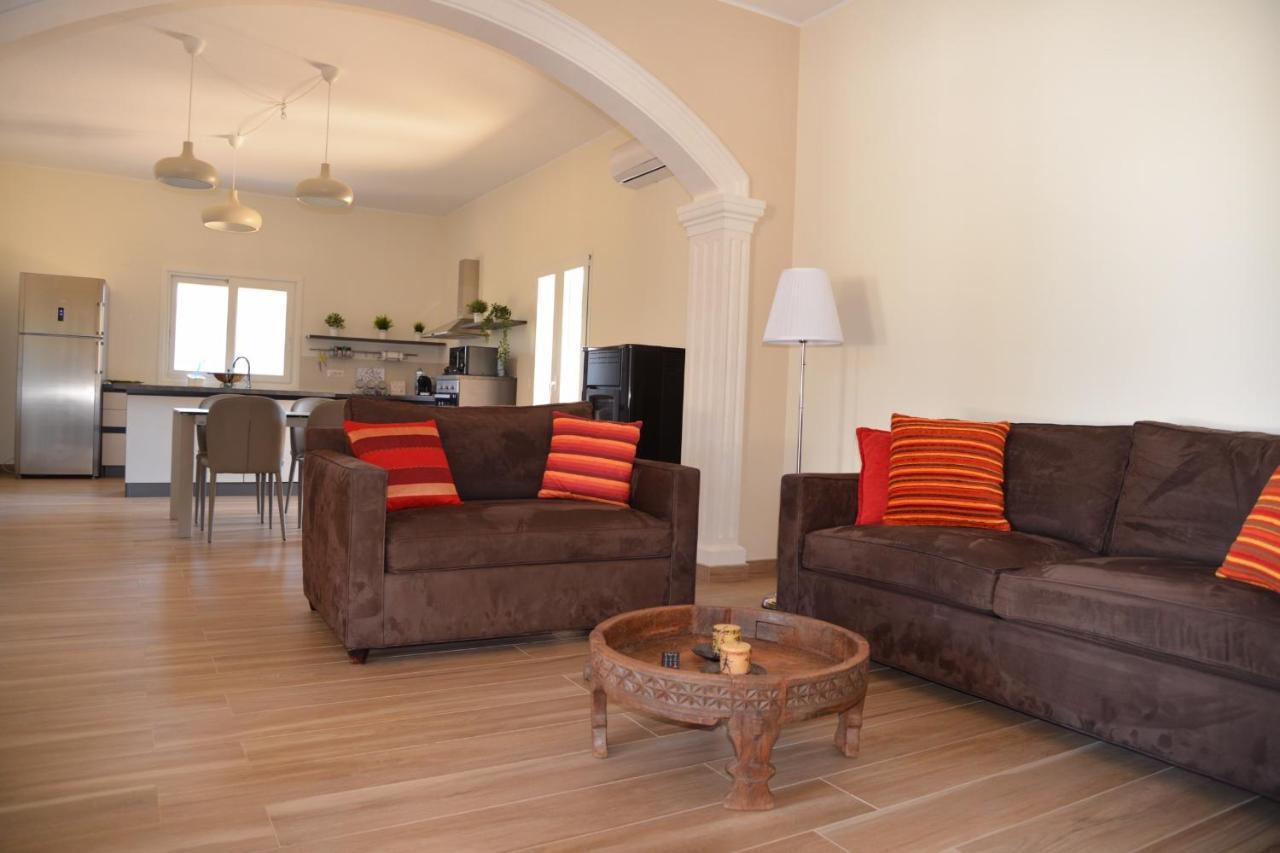 Corte Del Sole Manduria Εξωτερικό φωτογραφία