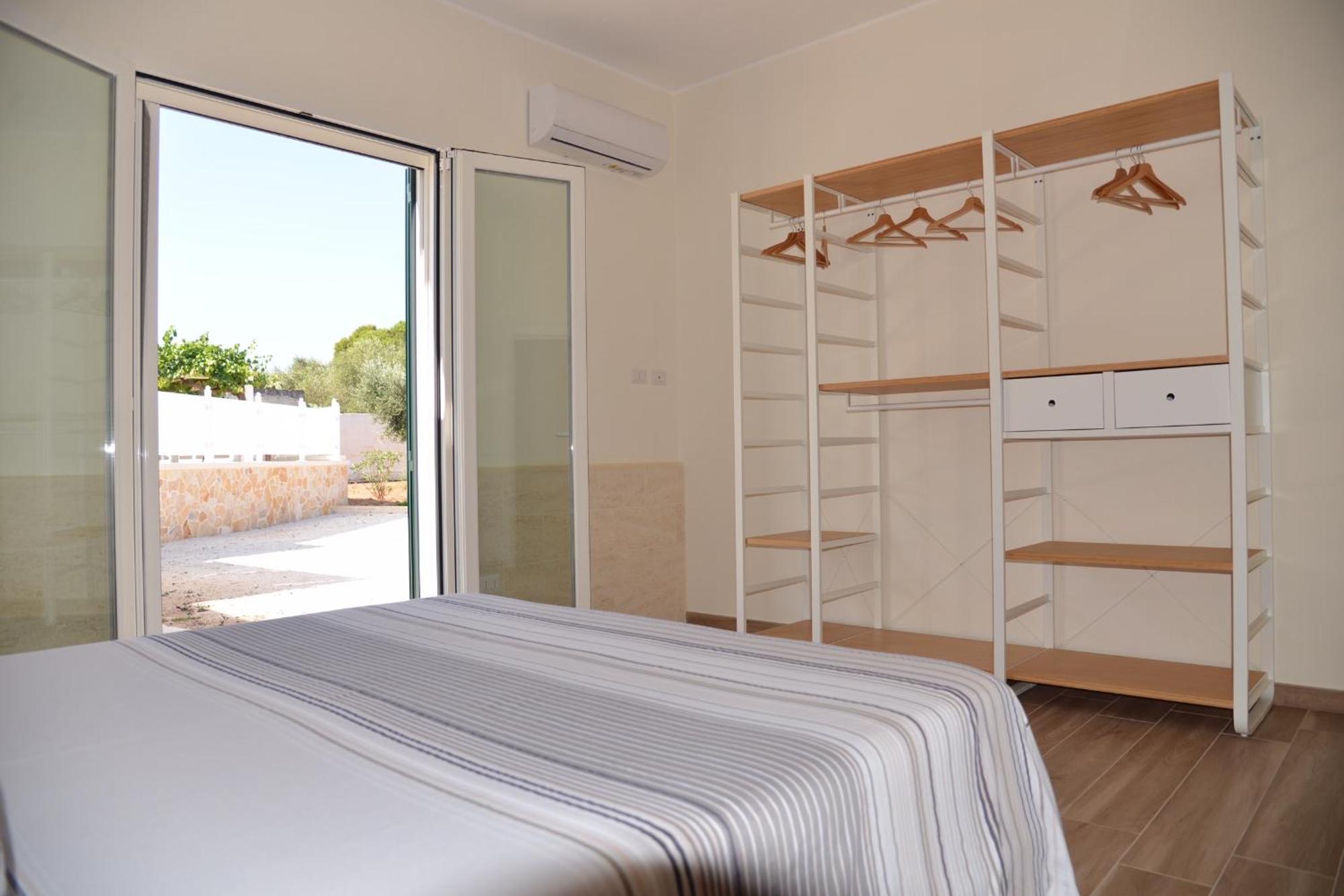 Corte Del Sole Manduria Εξωτερικό φωτογραφία