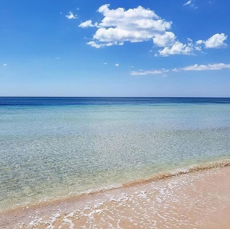 Corte Del Sole Manduria Εξωτερικό φωτογραφία