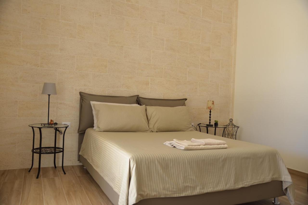 Corte Del Sole Manduria Εξωτερικό φωτογραφία