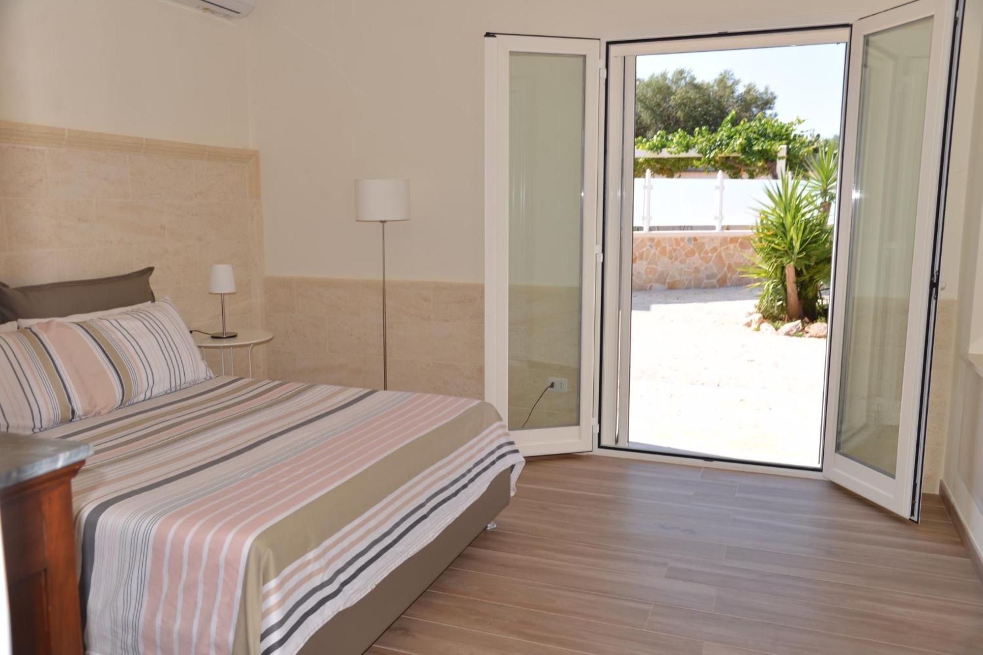 Corte Del Sole Manduria Εξωτερικό φωτογραφία