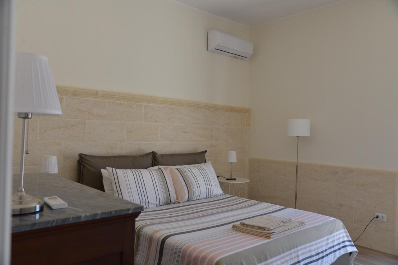Corte Del Sole Manduria Εξωτερικό φωτογραφία