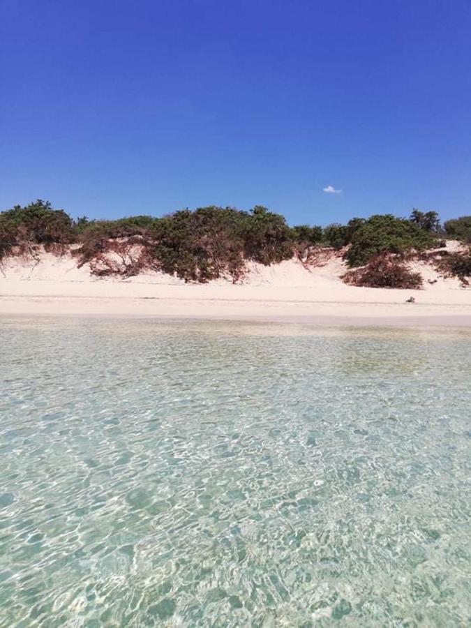 Corte Del Sole Manduria Εξωτερικό φωτογραφία