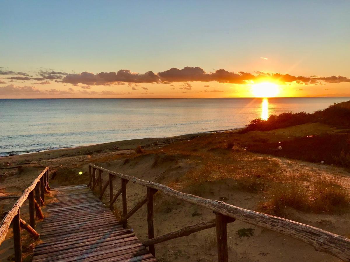 Corte Del Sole Manduria Εξωτερικό φωτογραφία