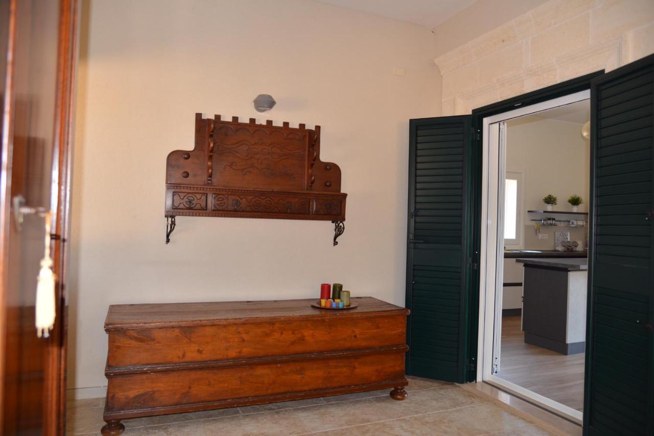 Corte Del Sole Manduria Εξωτερικό φωτογραφία