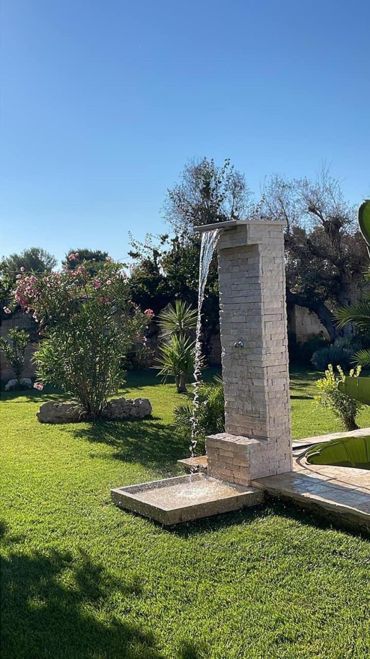 Corte Del Sole Manduria Εξωτερικό φωτογραφία